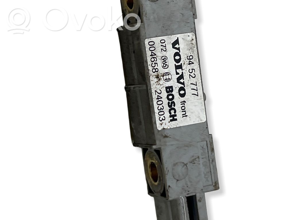 Czujnik uderzenia Airbag   240303,9452777,004658