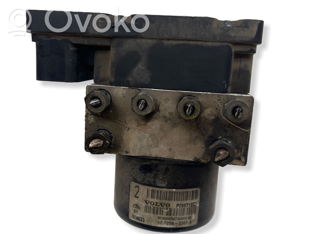 Volvo V70 ABS bloks 