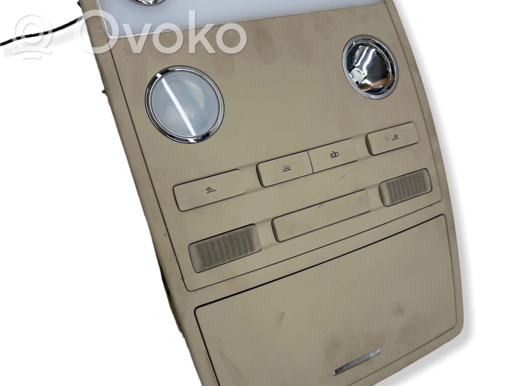 Volkswagen Phaeton Front seat light 