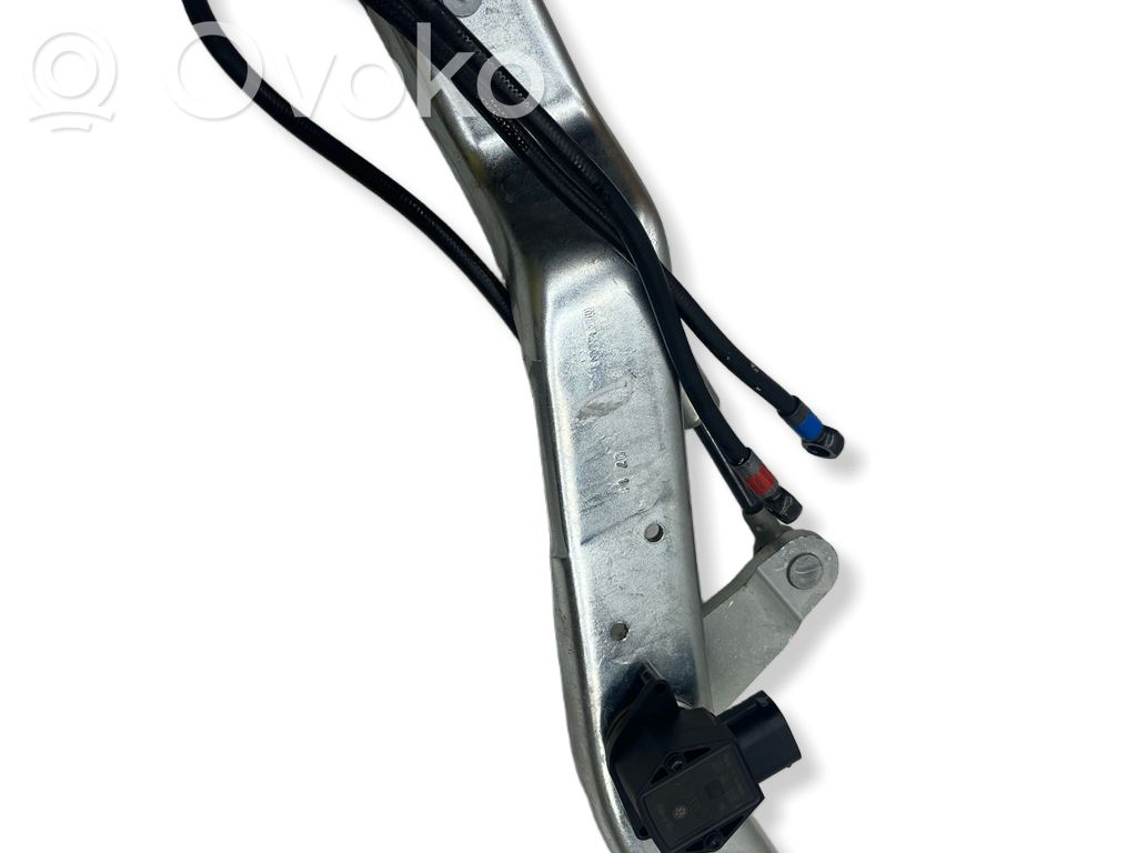 Volkswagen Phaeton Tailgate/trunk/boot hinge 