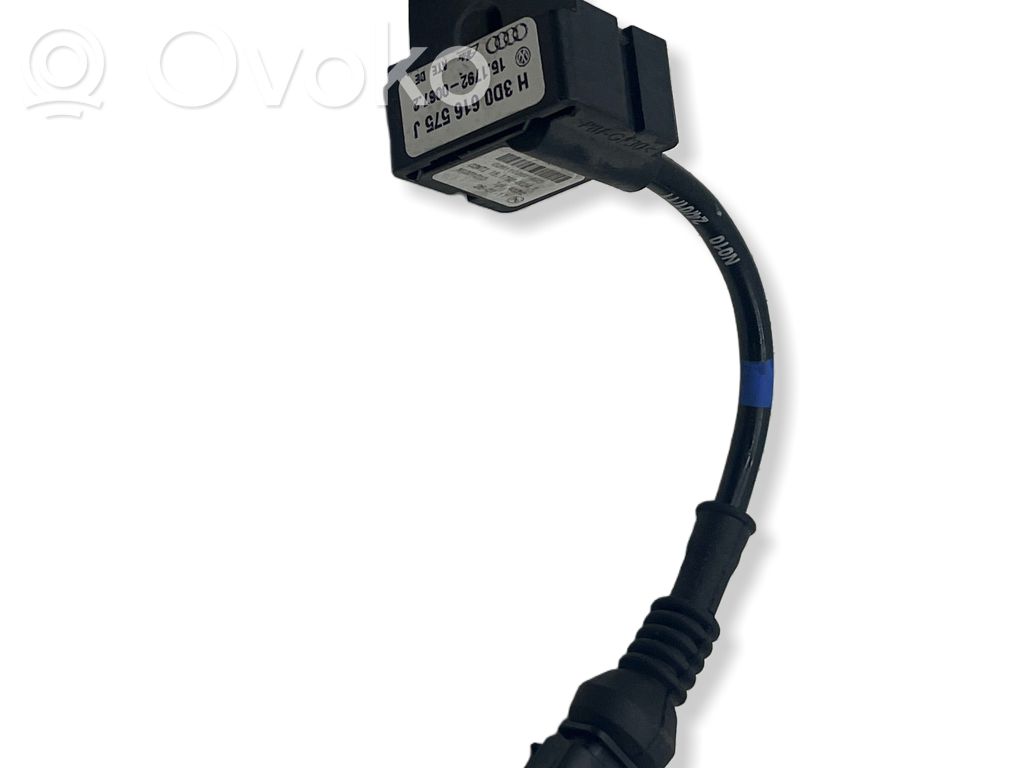 Speed sensor (speedometer sensor)   0261102011B23,15179200672,3D0616575J