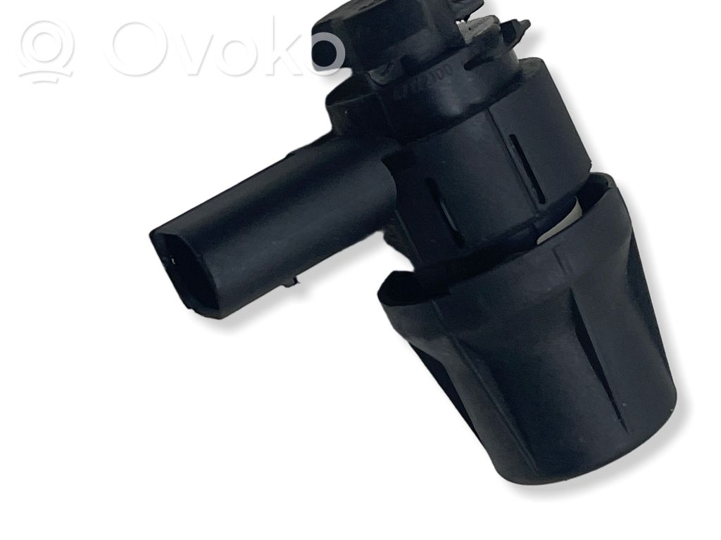 Volkswagen Phaeton Acceleration sensor 
