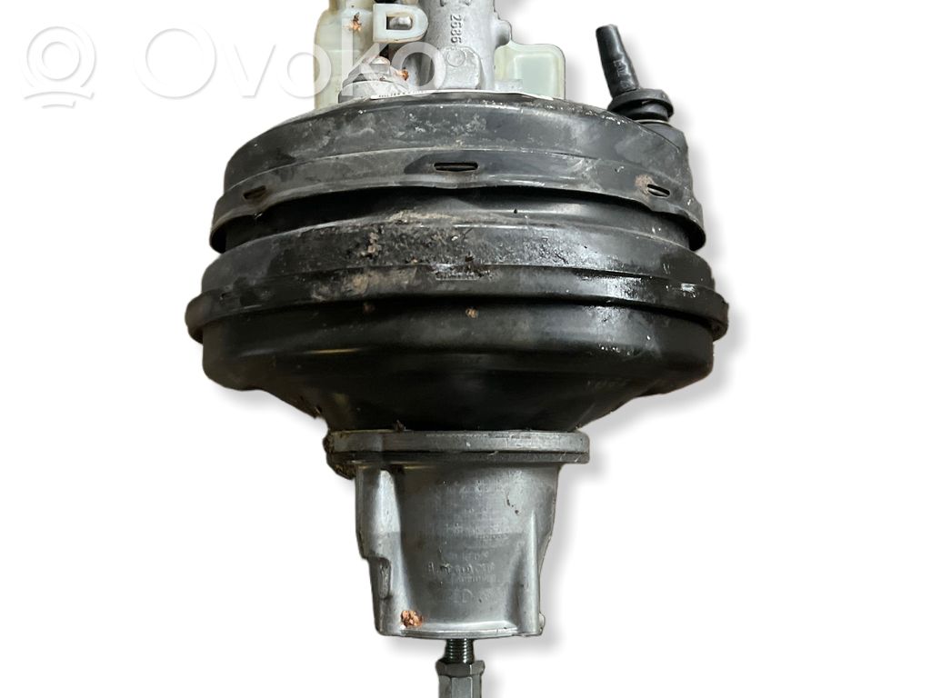 Volkswagen Phaeton Brake booster 