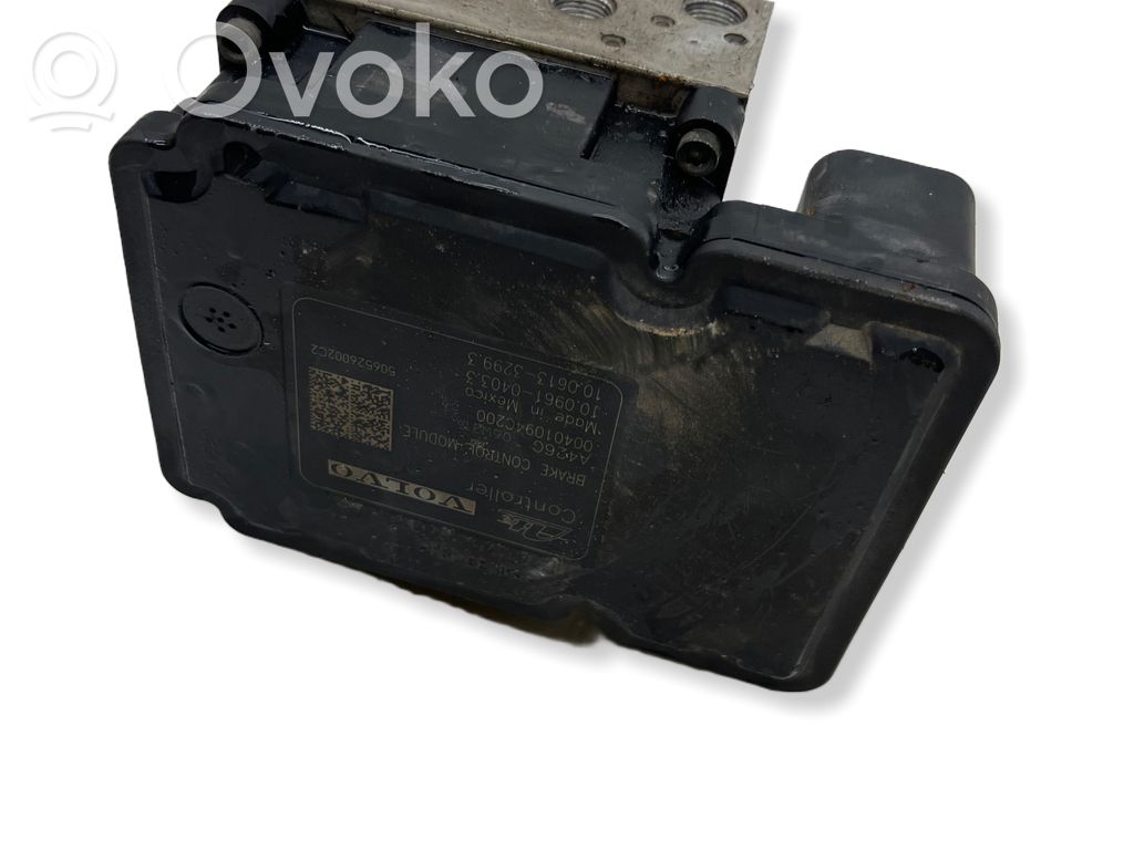Volvo S80 ABS Blokas 