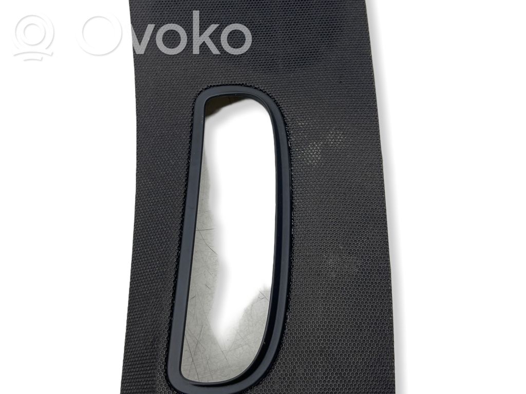 Volvo S80 Cache enceinte centrale 