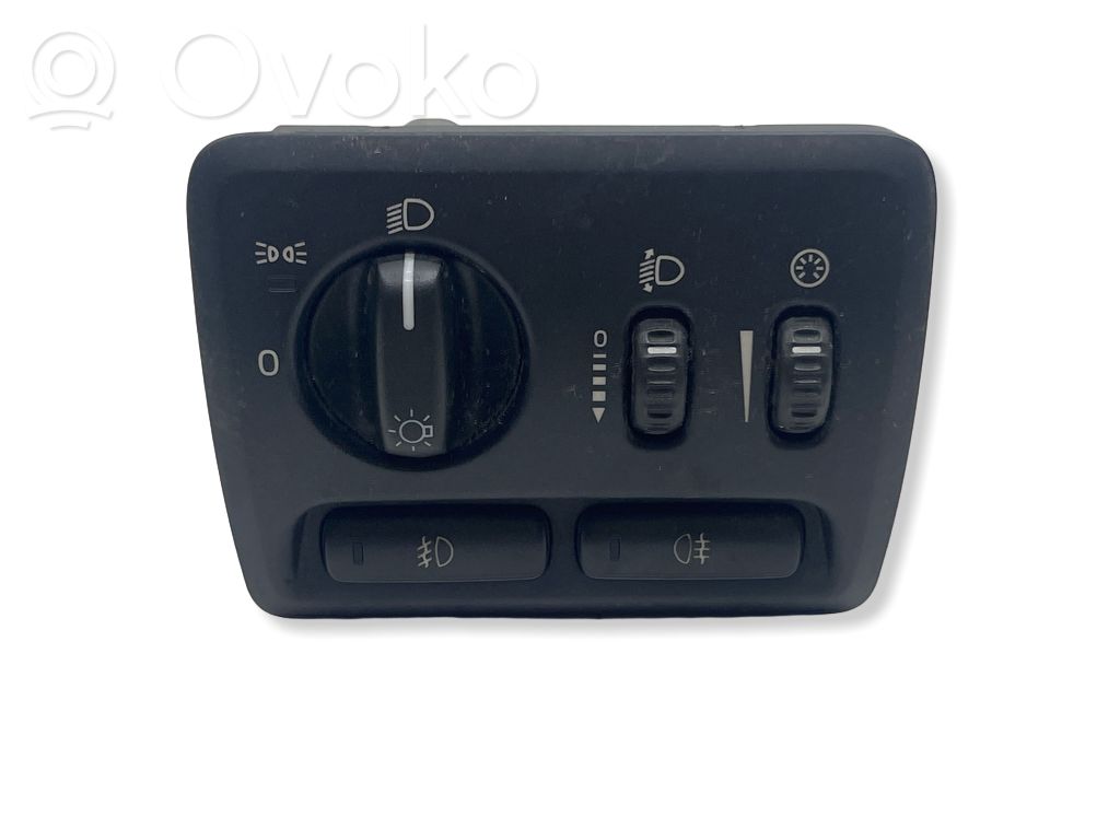 Volvo S60 Light switch 