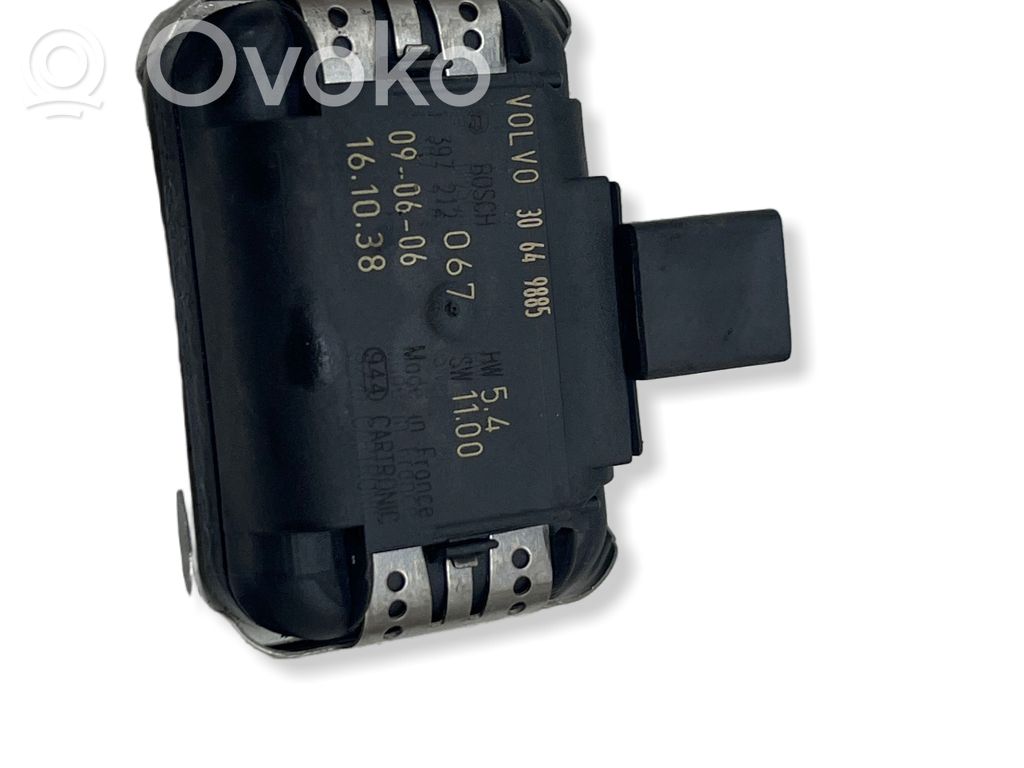 Rain sensor   30649885,1397212067