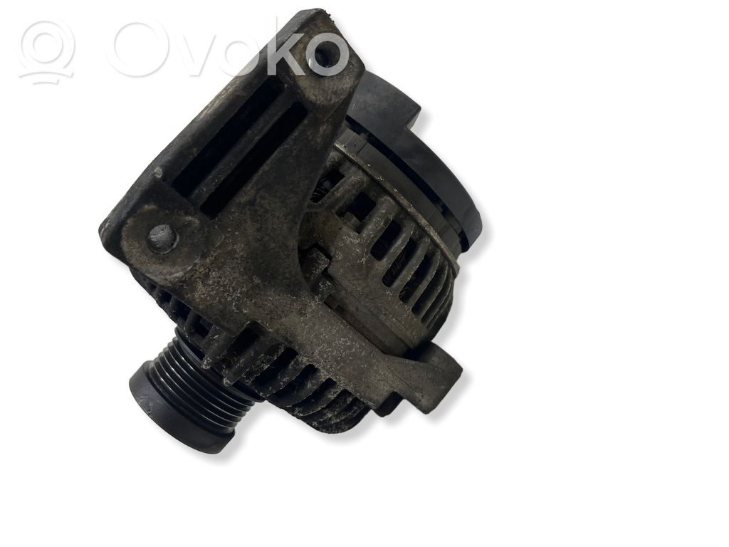 Volvo S60 Ģenerators 