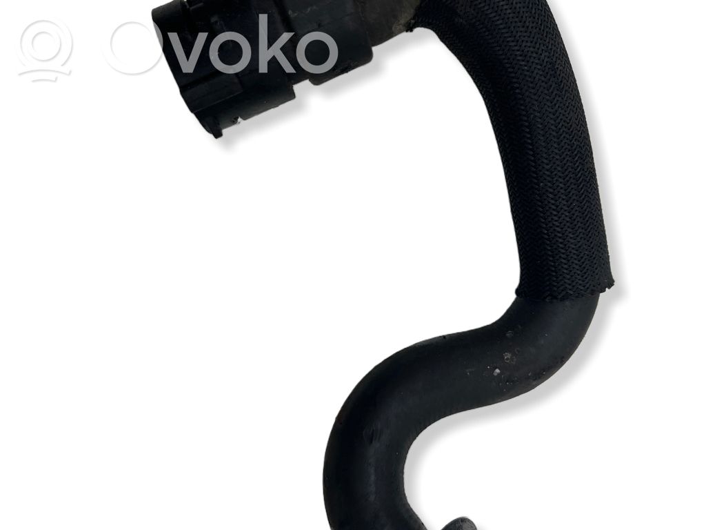 Volvo S80 Tubo flessibile del liquido di raffreddamento del motore 