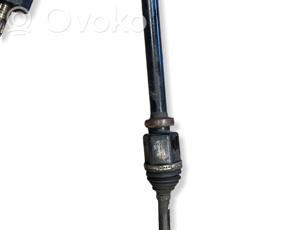 Volvo S60 Front driveshaft 