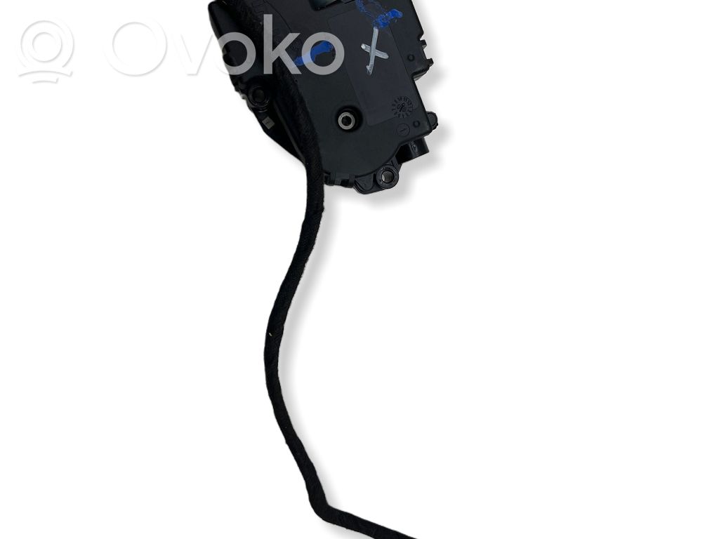 Mercedes-Benz S W221 Sunroof motor/actuator 