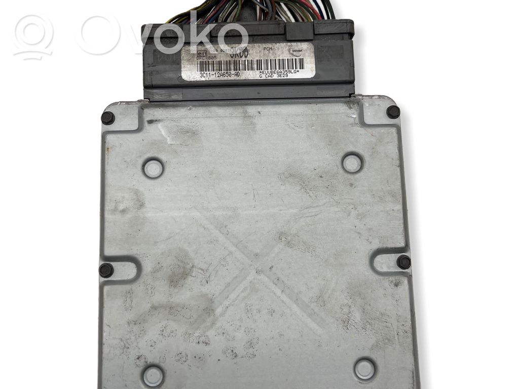 Ford Transit Engine control unit/module 