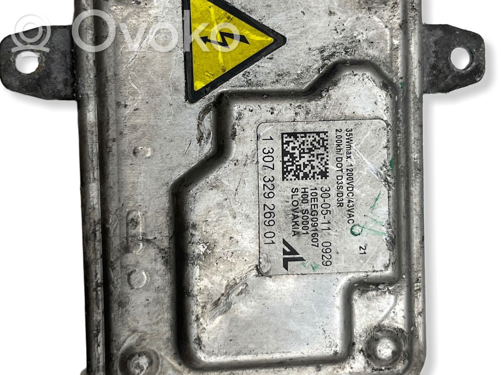 Volvo C70 Unité de commande / module Xénon 
