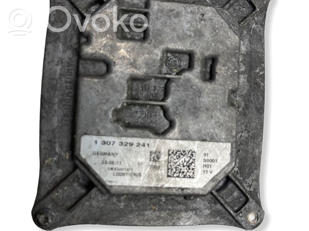 Land Rover Range Rover Sport L320 Xenon control unit/module 