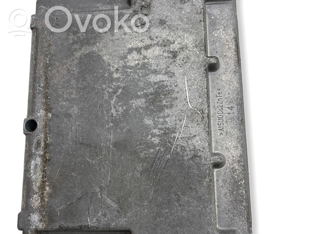 Land Rover Freelander 2 - LR2 Variklio valdymo blokas 