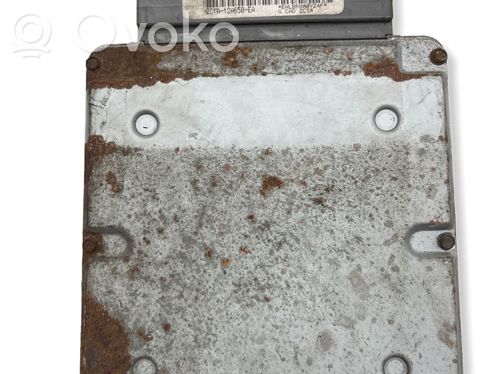 Ford Transit Engine control unit/module 