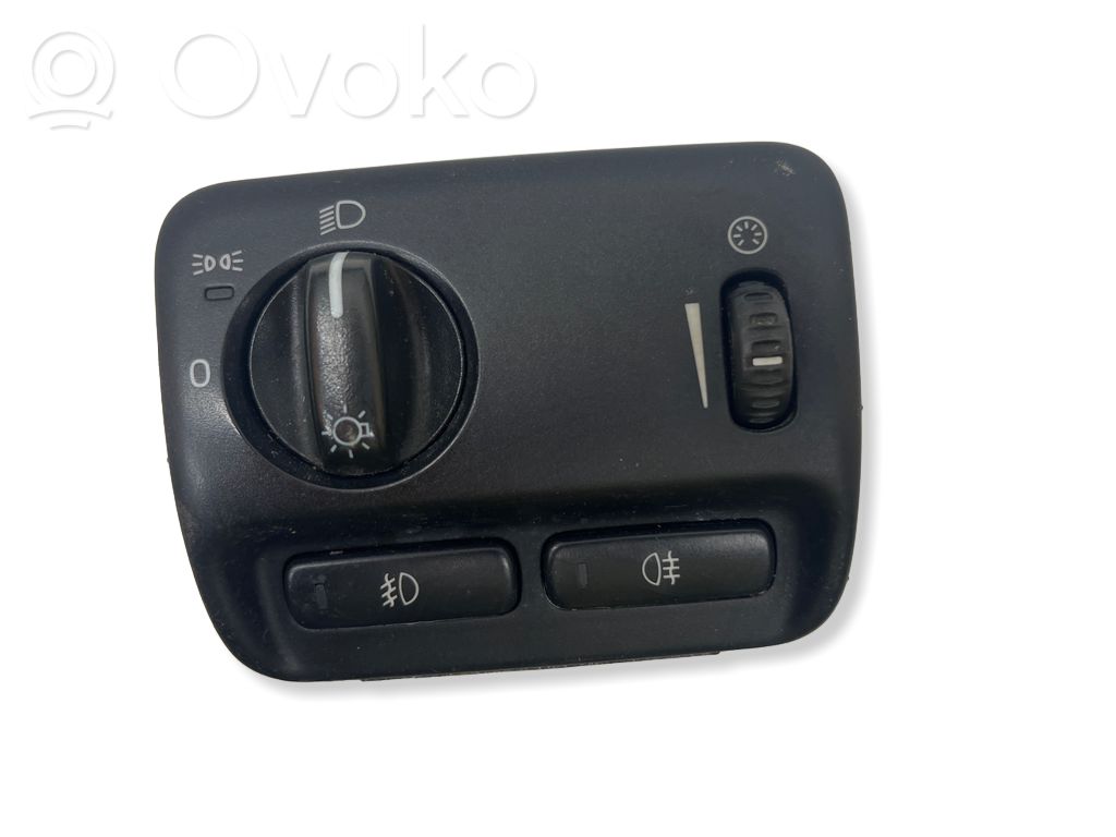 Volvo S80 Light switch 