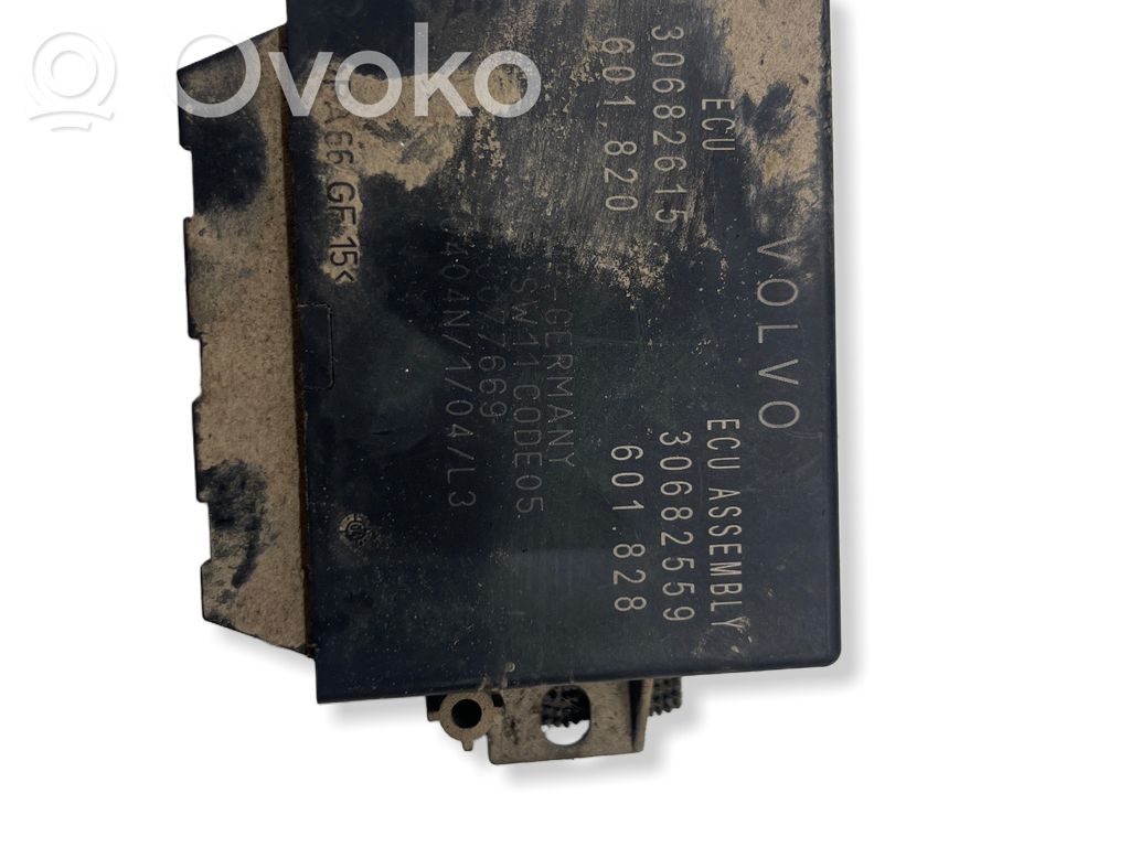 Volvo S80 Parking PDC control unit/module 