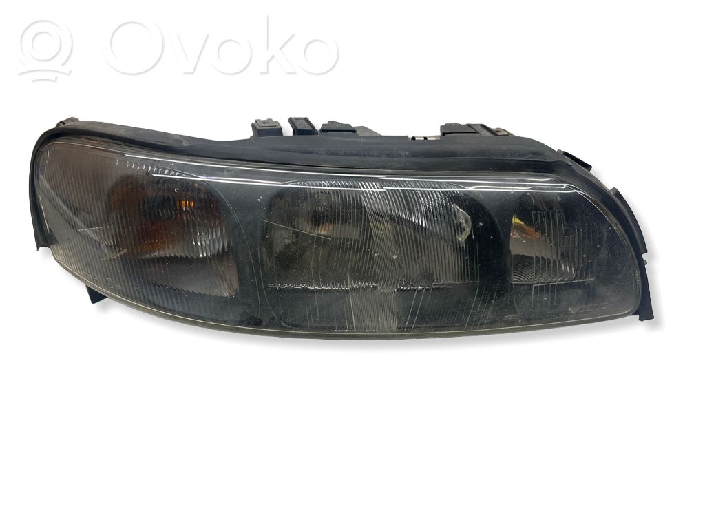 Volvo S60 Headlight/headlamp 