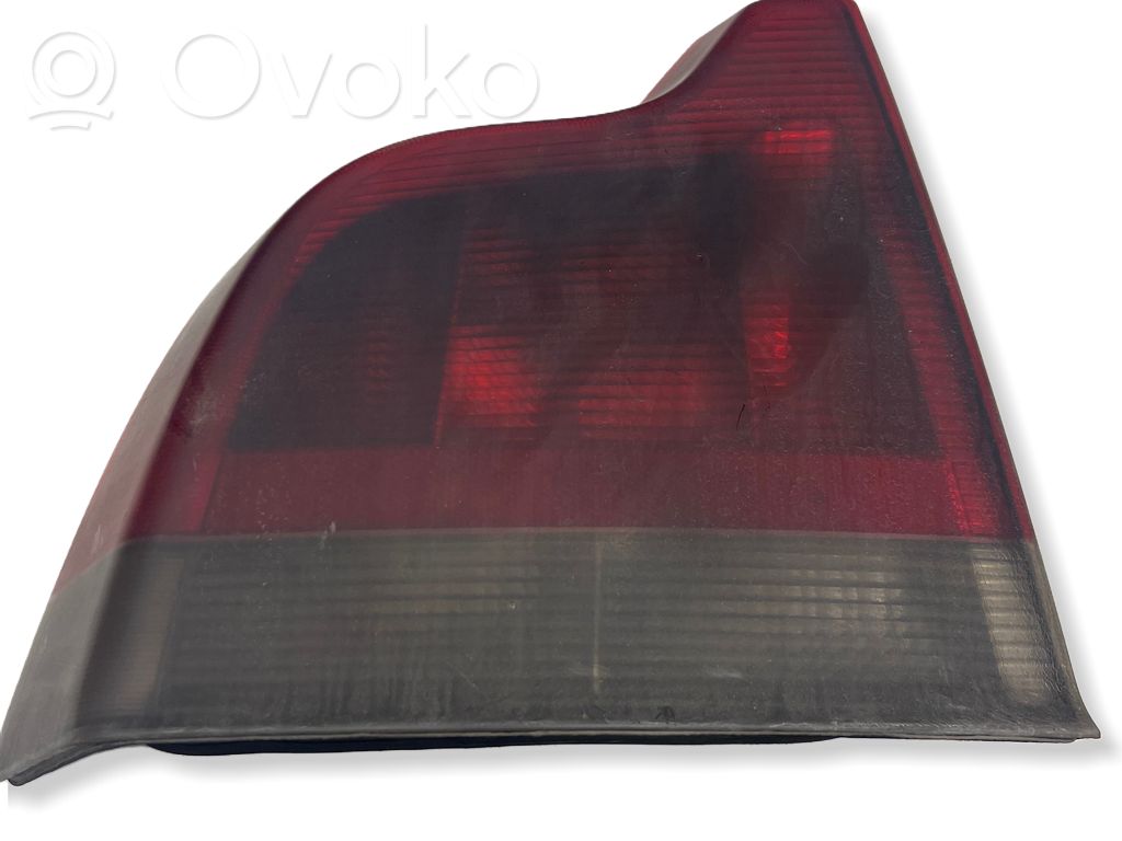 Volvo S60 Luci posteriori 