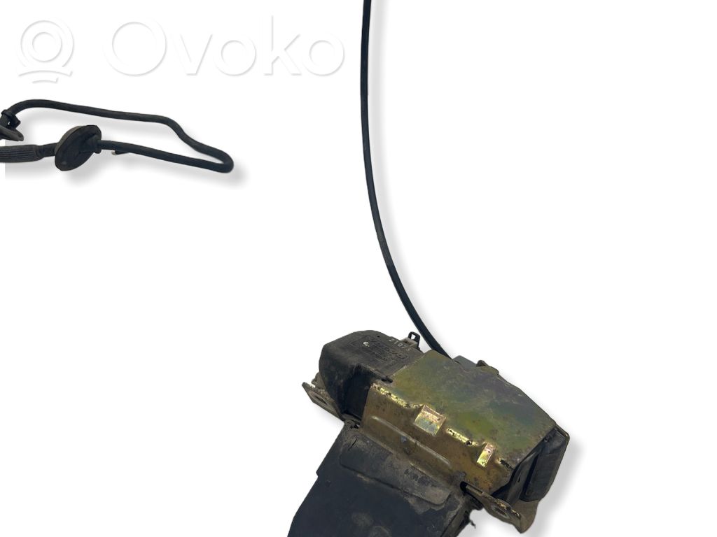 Volvo S60 Tailgate/trunk/boot lock/catch/latch 