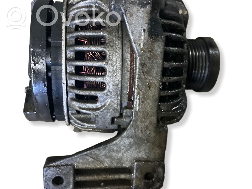 Volvo S60 Ģenerators 