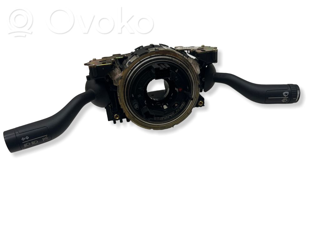 Volkswagen Phaeton Wiper turn signal indicator stalk/switch 