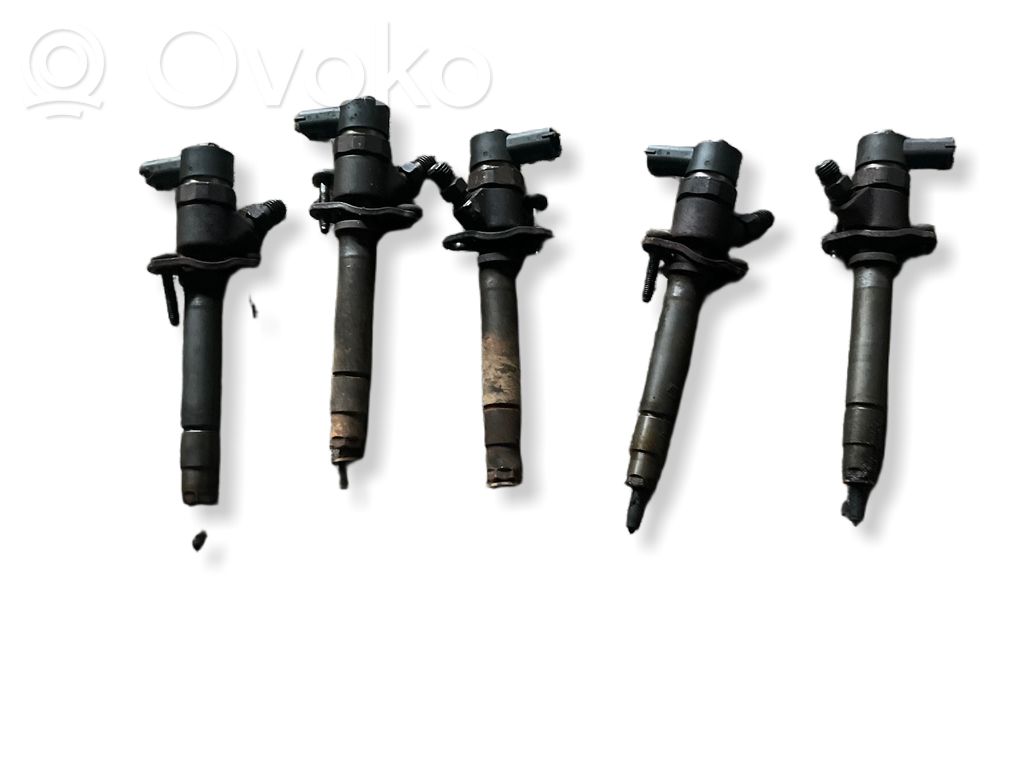 Inyector de combustible   8658352,49117,0445110078,2A05781,3412