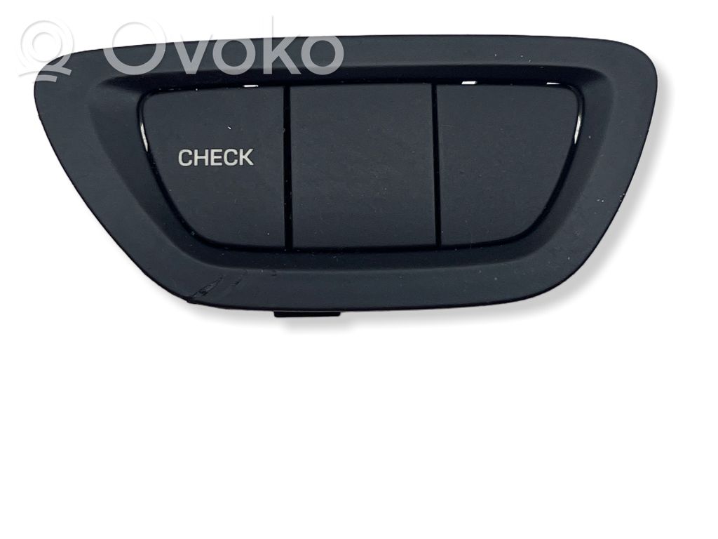 Citroen C5 Parking (PDC) sensor switch 