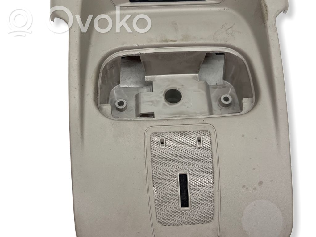 Citroen C5 Front seat light 