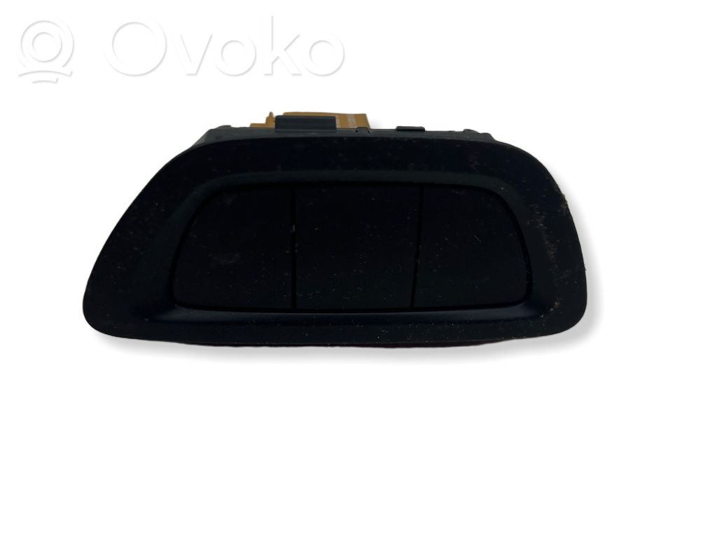 Citroen C5 Otros interruptores/perillas/selectores 