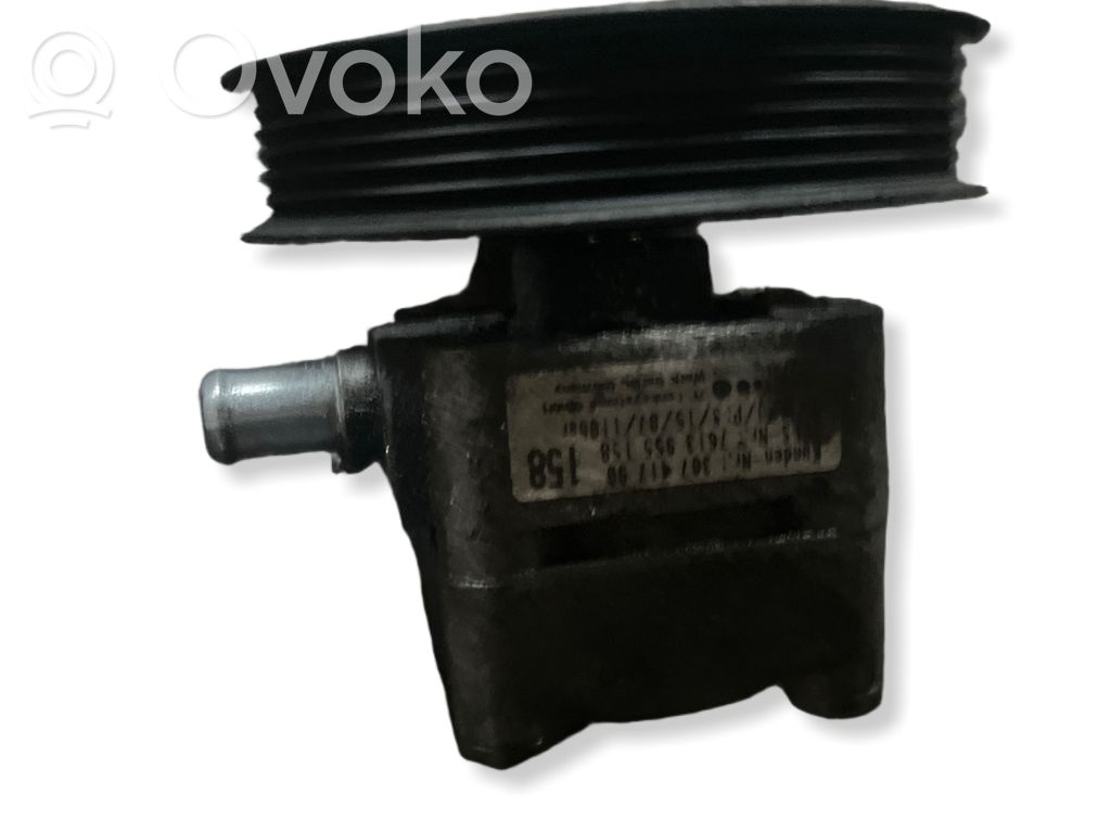 Volvo S60 Ohjaustehostimen pumppu 