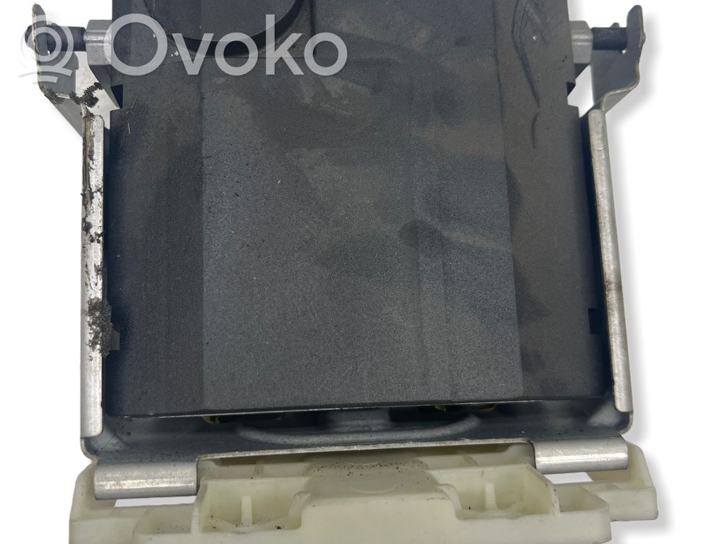 Volvo V50 Phone control unit/module 