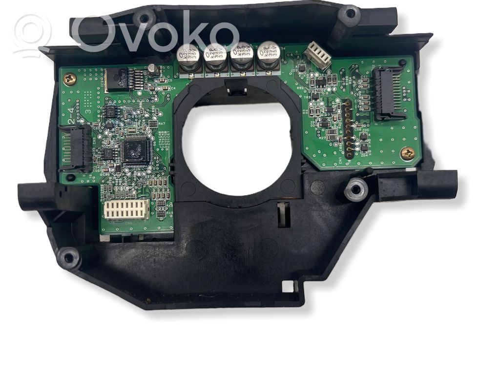 Volvo V50 Rivestimento del volante 