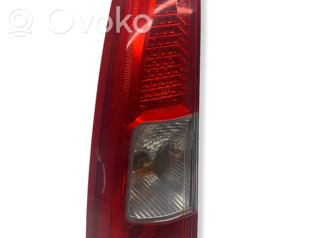 Volvo V70 Rear/tail lights 