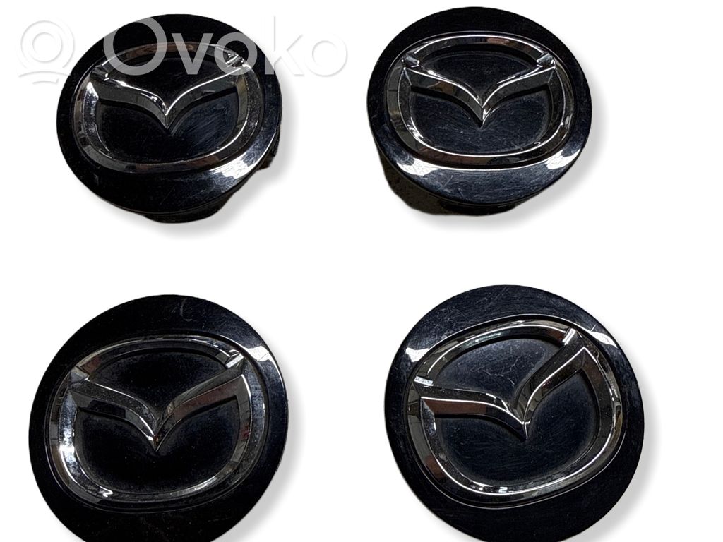 Mazda CX-3 Original wheel cap 