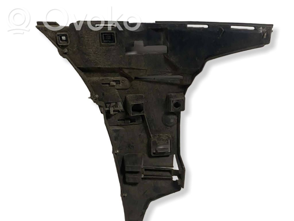 Volvo S60 Front bumper mounting bracket 