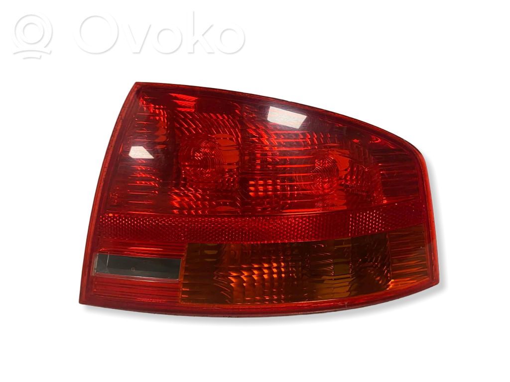 Audi A4 S4 B7 8E 8H Rear/tail lights 