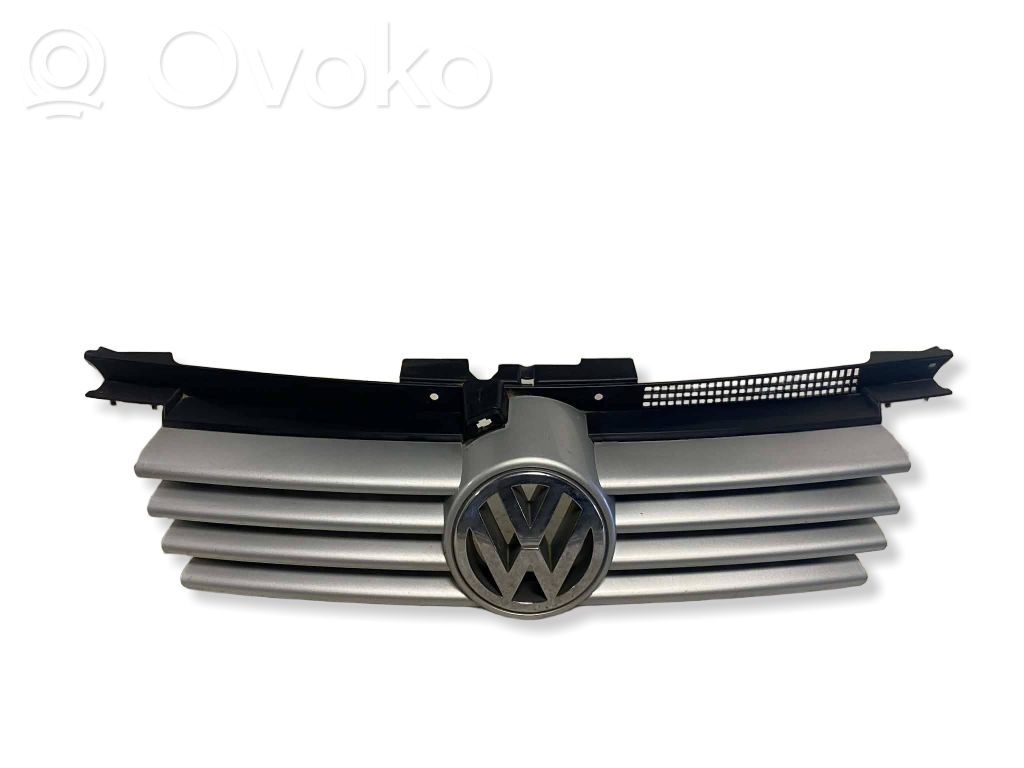 Volkswagen Bora Etusäleikkö 