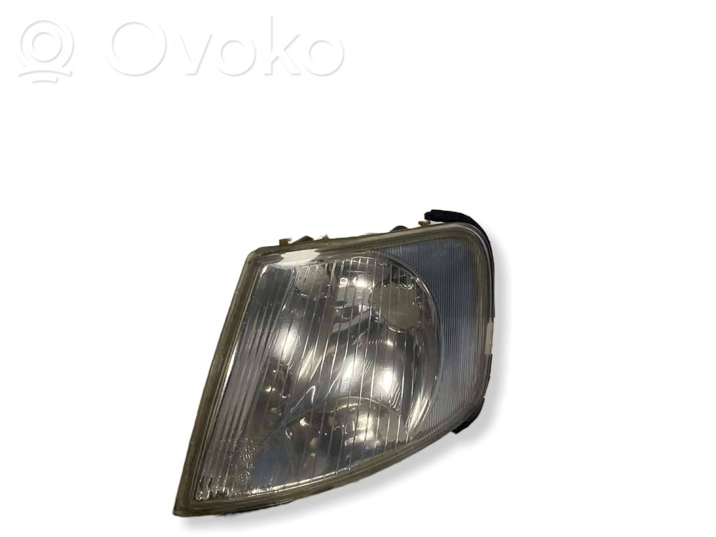 Audi A3 S3 8L Frontblinker 