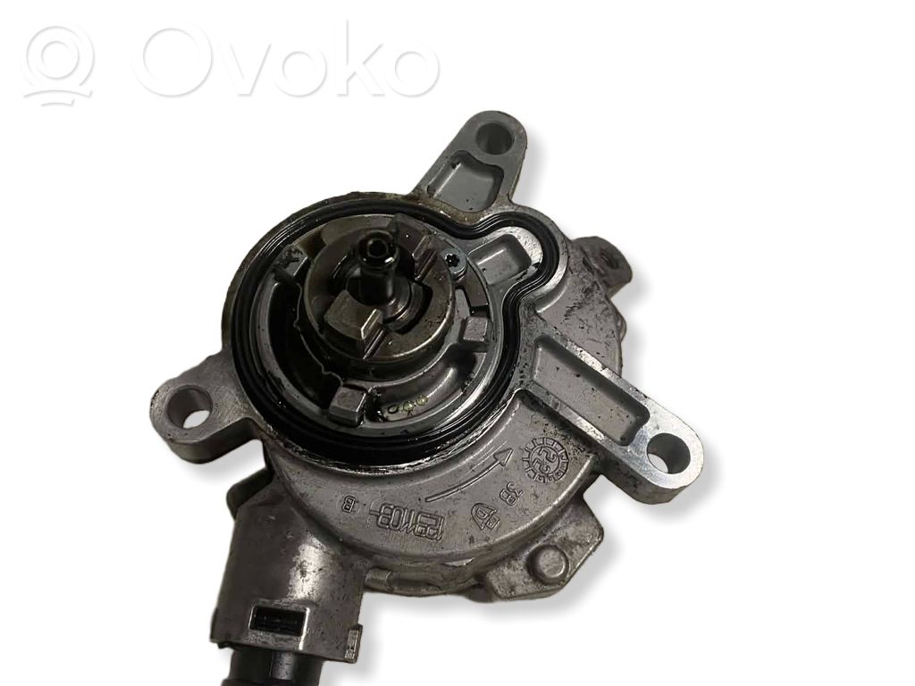 Volvo XC70 Vacuum pump 