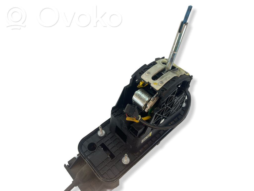 Skoda Superb B6 (3T) Selector caja de cambios 