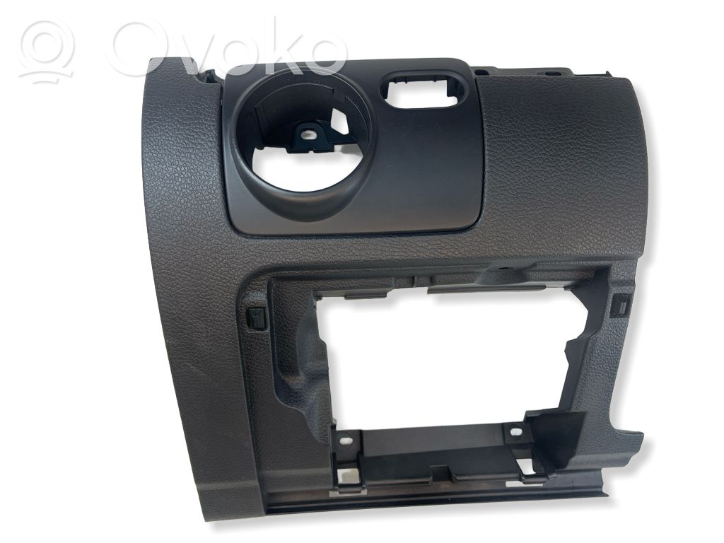 Volkswagen Golf V Ramă inferioară panou bord 