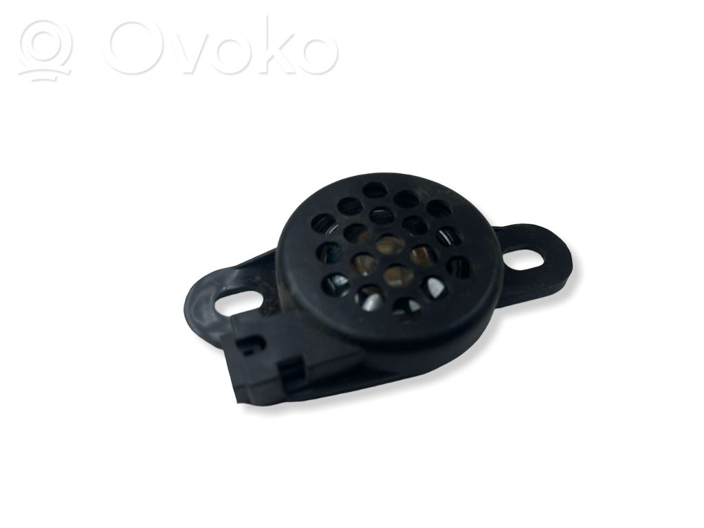 Volkswagen PASSAT B6 Głośnik / Buzzer czujnika parkowania PDC 