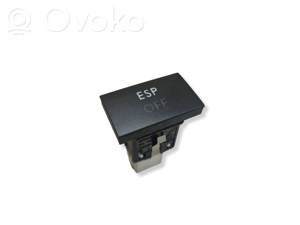Volkswagen Touran I ESP (stability program) switch 