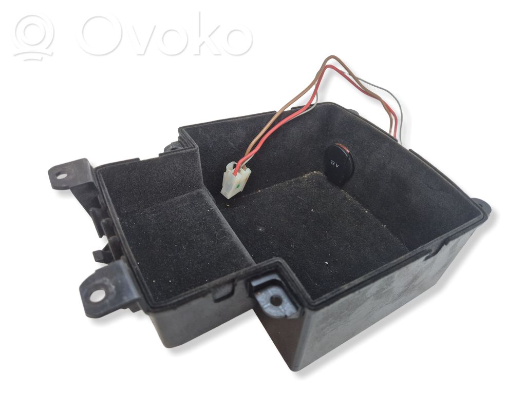 Audi A4 S4 B8 8K Consola central 