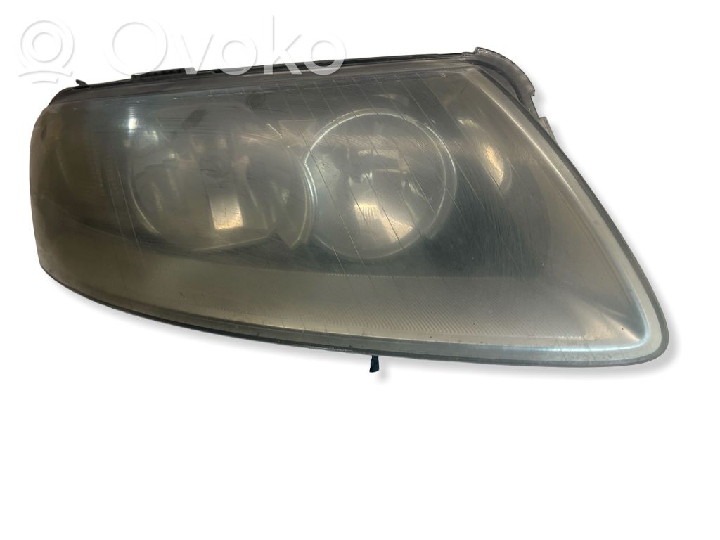 Audi A6 S6 C6 4F Headlight/headlamp 