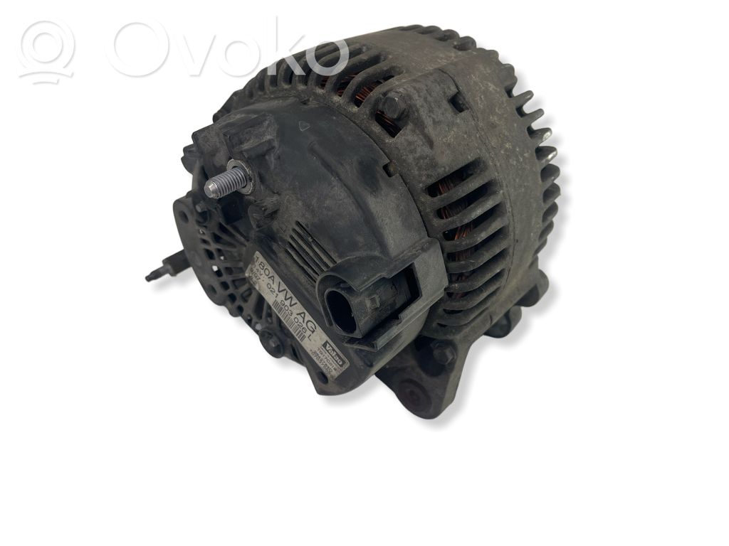 Volkswagen PASSAT B6 Generator/alternator 
