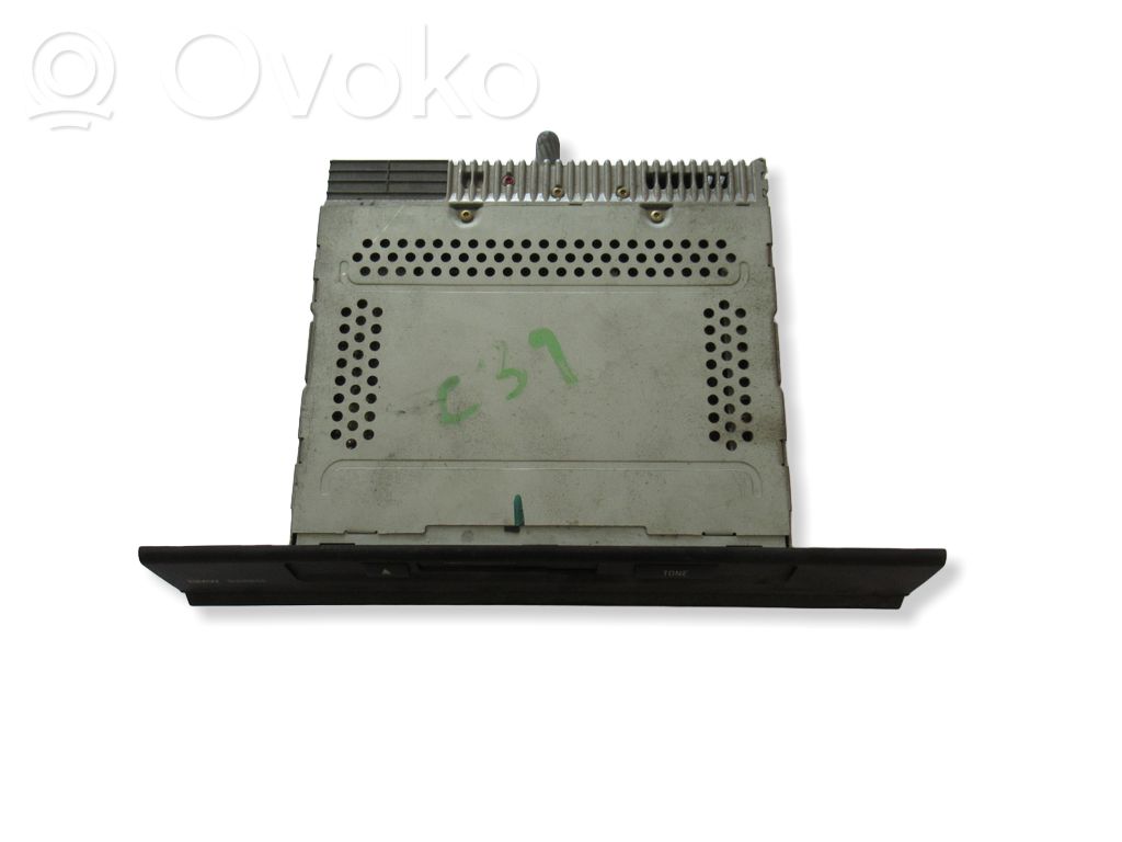 BMW X5 E53 Unitate principală radio/CD/DVD/GPS 
