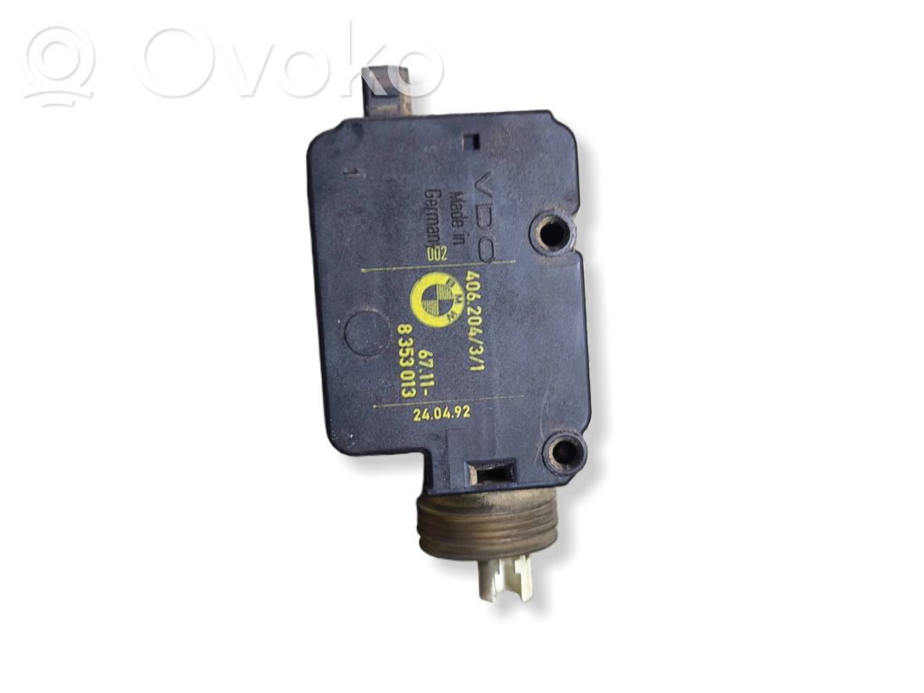Motor de bloqueo de puertas   40620431,8353013,6711